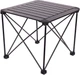 Розкладний стіл Skif Outdoor Floyd II 52 x 52 x 50 см Gray (3890385) - зображення 1