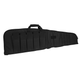 Чохол для зброї Mil-Tec 120 см Чорний RIFLE CASE M.TRAGEGURT SCHWARZ 120 см (16191002-903) - зображення 1