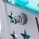 Тележка - катушка на колесах для шланга Richmann до 60 м 1/2 (C0276) - изображение 3