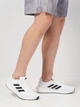 Мужские кроссовки для бега Adidas Runfalcon 3.0 HQ3789 46 (11UK) 29.5 см Ftwwht/Cblack/Ftwwht (4066748249053_195747043264) - изображение 7