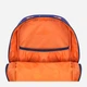 Рюкзак женский тканевый Bagland Молодежный mini 675711846 Разноцветный 742 (2006757118461) - изображение 4