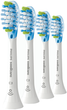 Насадки для зубної щітки PHILIPS Sonicare HX9044/17 C3 Premium Plaque Defense - зображення 1
