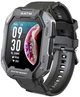 Смарт-часы Modfit Warrior All Black (1077-0200) - изображение 1