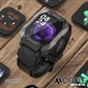 Смарт-годинник Modfit Warrior Army Green - изображение 10