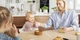 Стульчик для кормления Stokke Nomi основание основание Walnut (орех) White, 7040356267019 - изображение 10