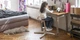 Стульчик для кормления Stokke Nomi основание основание Walnut (орех) White, 7040356267019 - изображение 11