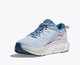 Женские кроссовки HOKA ONE ONE GAVIOTA 4 1123199 BFPA 39,5 (EU 39 1/3, USA 7,5B, 24,5 см) голубые - изображение 2