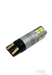 Светодиодная лампа&nbsp;Т10 W5W 10SMD 2835 12V 700LM Белая canbus (21385) - изображение 4