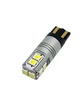 Светодиодная лампа&nbsp;Т10 W5W 10SMD 2835 12V 700LM Белая canbus (21385) - изображение 5