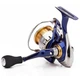 Катушка Daiwa 18 TDR 4012QD + Зап. шпуля 10215-412 - изображение 4