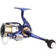 Катушка Daiwa 18 TDR 4012QD + Зап. шпуля 10215-412 - изображение 10