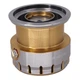 Катушка Daiwa 18 TDR 4012QD + Зап. шпуля 10215-412 - изображение 12