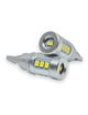 Світлодіодна лампа T15 13 SMD 3020 canbus 12-24V 6000K з обманкою Біле світло (15301) - зображення 4