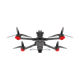Квадрокоптер iFlight Chimera7 Pro V2 Analog (BNF) − FPV дрон дальностью до 10 км, грузоподъемность 2 кг, до 20 мин, макс скорость 140 км/ч с TBS 915 - изображение 2