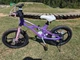 Дитячий Велосипед Royal Baby Space Shuttle 18 " Фіолетовий (RB18-22-PRL) - изображение 6