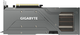 Видеокарта Gigabyte PCI-Ex Radeon RX 7600 XT Gaming OC 16GB GDDR6 (128bit) (2810/18000) (2 x HDMI, 2 x DisplayPort) (GV-R76XTGAMING OC-16GD) - изображение 5