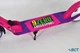 Самокат Amigo Sport Glider розовый + ручной тормоз (189917953) - изображение 6