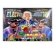 Электронный Конструктор "Electro Laboratory. Megapack" Elab, Danko Toys - изображение 1