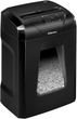 Шредер Fellowes PowerShred 12C (FS-71201) - зображення 2