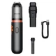 Портативный пылесос Baseus A2 Pro Car Vacuum Cleaner (6000pa) white - изображение 6