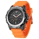 Механические Часы NORTH EDGE EVOQUE 2 orange - изображение 3