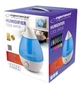 Зволожувач повітря Esperanza Cool Vapor 2,6 л EHA005 - зображення 3
