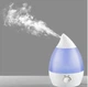 Зволожувач повітря Esperanza Cool Vapor 2,6 л EHA005 - зображення 4
