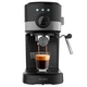 Ріжкова кавоварка еспресо Cecotec Power Espresso 20 Pecan Pro (CCTC-01725) - зображення 1