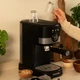 Ріжкова кавоварка еспресо Cecotec Power Espresso 20 Pecan Pro (CCTC-01725) - зображення 3