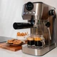Кавомашина Cecotec Power Espresso 20 Steel Pro (CCTC-01984) - изображение 5