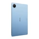 Планшет Oscal Pad 18 8/256GB Dual Sim LTE Glacier Blue_OEM - зображення 6