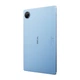 Планшет Oscal Pad 18 8/256GB Dual Sim LTE Glacier Blue_OEM - зображення 7