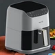 Мультипіч Deerma Air Fryer KZ130 (DEM-KZ130W) - зображення 2