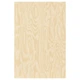 Дверь IKEA KALBÅDEN, яркий эффект сосны, 40x60 см, 505.516.26 - изображение 1