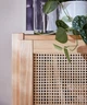 Дверь IKEA ИВАР, бежевый, 42 х 83 см, 104.530.72 - изображение 3