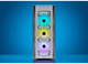Набор вентиляторов Corsair iCUE ML140 RGB Elite Premium Dual Pack 2 шт White (CO-9050119-WW) - изображение 14