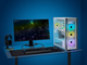 Набор вентиляторов Corsair iCUE ML140 RGB Elite Premium Dual Pack 2 шт White (CO-9050119-WW) - изображение 15