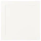 Дверь IKEA САННИДАЛЬ, белый, 60x60 см, 103.955.48 - изображение 1