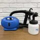 Краскораспылитель Ø1.5 электрический Paint Zoom 650Вт краскопульт Пейнт Зум Профессиональный - PZ-650 - изображение 4