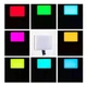 Прожектор для фотозйомки RGB PM-26 - зображення 3