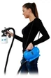 Краскораспылитель 650Вт Ø1.5 электрический Paint Zoom Профессиональный краскопульт Пейнт Зум- PZ-650 - изображение 8