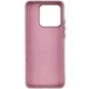 Чохол Silicone Cover Lakshmi (AAA) для Xiaomi 13T Рожевий / Pink Sand - зображення 2