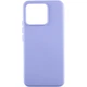 Чохол Silicone Cover Lakshmi (AAA) для Xiaomi 13T Бузковий / Dasheen - 00000069768_11 - зображення 1