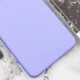 Чохол Silicone Cover Lakshmi (AAA) для Xiaomi 13T Бузковий / Dasheen - 00000069768_11 - зображення 4