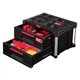 Набор кейсов Milwaukee PACKOUT 3 шт. (4932479957) - изображение 7