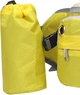 Поясная сумка для выгула собак Voyager Pet LVC809 Yellow с держателем для бутылки - изображение 4