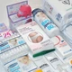 Набір у пологовий Родовик Комфорт + одяг (39 найменувань комплектуючих) - зображення 6
