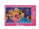 Пазл "Barbie" 70 елементів + постер G-Toys (BA007) - изображение 2