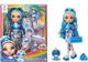 Кукла Rainbow High Skyler (Blue) with Slime Kit & Pet - Рейнбоу Хай Скайлер (голубая) с набором слизи и Питомцем (503415) - изображение 3