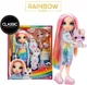 Кукла Rainbow High Amaya (Rainbow) with Slime Kit & Pet - Рейнбоу Хай Амайя (Радуга) с набором слизи и домашним Питомцем (594598) - изображение 10